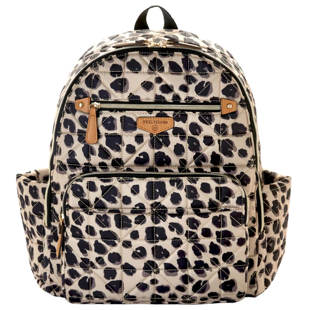 Twelve little luxury Diaper bag